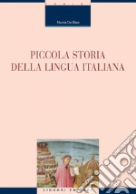 Piccola storia della lingua italiana. E-book. Formato PDF ebook