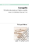 Il progetto: Metodi e strumenti per l’azione sociale  a cura di Lia Sanicola e Giuseppe Trevisi. E-book. Formato PDF ebook