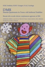 DMR. Dementia questionnaire for persons with intellectual disabilities. Manuale. E-book. Formato PDF ebook