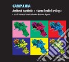 Campania: Ambienti insediativi e sistemi locali di sviluppo  a cura di Francesco Domenico Moccia e Emanuela Coppola. E-book. Formato PDF ebook