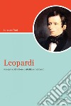 Leopardi: Necessità del dolore e ribellione del canto. E-book. Formato PDF ebook