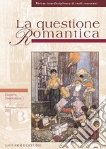 La questione Romantica: Numero 12/13 - Primavera/Autunno 2002  Esotismo/Orientalismo. E-book. Formato PDF ebook