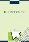 Tele-Enterprising: Esperienze meridionali tra innovazione e resistenze. E-book. Formato PDF ebook di Mirella Giannini