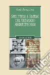 Strutture e sistemi del messaggio architettonico. E-book. Formato PDF ebook