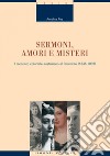 Sermoni, amori e misteri: Il racconto coloniale australiano al femminile (1845-1902). E-book. Formato PDF ebook