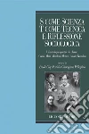 S come scienza, T come tecnica e riflessione sociologica: Un’antologia a partire dai classici: Comte, Marx, Mumford, Merton, Latour, Bourdieu a cura di Ercole Giap Parini e Giuseppina Pellegrino. E-book. Formato PDF ebook