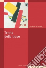 Teoria della trave. E-book. Formato PDF ebook