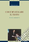 Circumnavigare il testo: Gli indici in età moderna. E-book. Formato EPUB ebook