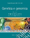 Genetica e genomica: Volume II  Miglioramento genetico. E-book. Formato PDF ebook