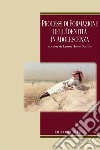 Processi di formazione dell’identità in adolescenza: a cura di Laura Aleni Sestito. E-book. Formato PDF ebook