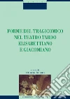 Forme del tragicomico nel teatro tardo elisabettiano e giacomiano: a cura di Vittoria Intonti. E-book. Formato PDF ebook di Vittoria Intonti