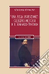 “Una bella invenzione“: Giuseppe Montani e il romanzo storico. E-book. Formato PDF ebook di Giancarlo Bertoncini