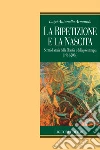 La ripetizione e la nascita: Scritti di storia della filosofia e della psicoterapia (1961-2004). E-book. Formato PDF ebook di Luigi Antonello Armando