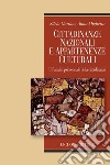 Cittadinanze nazionali e appartenenze culturali: Un’analisi psicosociale della cittadinanza. E-book. Formato PDF ebook di Silvia Gattino