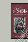 Giustizia in contesto: La filosofia politica di Michael Walzer. E-book. Formato PDF ebook di Andrea Salvatore