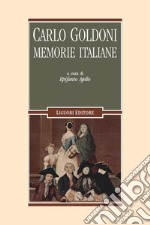 Memorie italiane: a cura di Epifanio Ajello. E-book. Formato PDF ebook