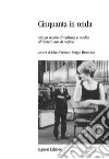 Cinquanta in onda: Mezzo secolo di cultura e media al Centro Rai di Napoli. E-book. Formato PDF ebook