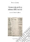 L’economia politica, scienza delle società: a cura di Gino Longhitano. E-book. Formato PDF ebook di François Quesnay