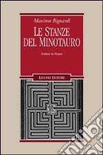 Le stanze del Minotauro: Scritture su Picasso. E-book. Formato PDF ebook