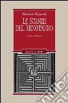 Le stanze del Minotauro: Scritture su Picasso. E-book. Formato PDF ebook di Massimo Bignardi