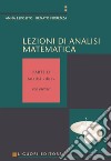 Lezioni di Analisi matematica: Con esercizi  Parte D - Analisi «due». E-book. Formato PDF ebook