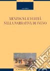 Menzogna e verità nella narrativa di Svevo. E-book. Formato PDF ebook di Guido Baldi