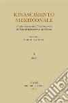 Rinascimento meridionale. E-book. Formato PDF ebook di Marco Santoro