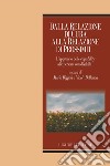 Dalla relazione di cura alla relazione di prossimità: L’approccio delle capability alle persone con disabilità  a cura di Mario Biggeri e Nicolò Bellanca. E-book. Formato PDF ebook