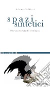 Spazi sintetici: Verso una sociologia dei mondi digitali. E-book. Formato PDF ebook di Selene Caldieri