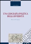 Una geografia politica della diversità: Studi su Montesquieu. E-book. Formato EPUB ebook