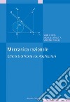 Meccanica razionale: Elementi di Teoria con Applicazioni. E-book. Formato PDF ebook di Stan Chirita
