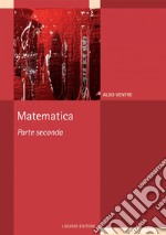 Matematica: Parte seconda. E-book. Formato PDF