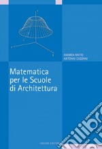 Matematica per le Scuole di Archittetura. E-book. Formato PDF