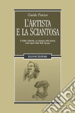 L’artista e la sciantosa: Il delitto Cifariello, un dramma della gelosia nella Napoli della Belle Époque. E-book. Formato PDF ebook