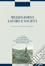 Mezzogiorno, lavoro e società: Scritti in onore di Enrico Pugliese. E-book. Formato PDF