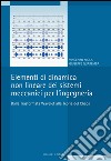 Elementi di dinamica non lineare dei sistemi meccanici per l’ingegneria: Dalla Trasformata Wavelet alla Teoria del Chaos. E-book. Formato PDF ebook