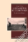 La meta-scrittura dell’ultimo Pasolini: Tra “crisi cosmica“ e bio-potere. E-book. Formato PDF ebook