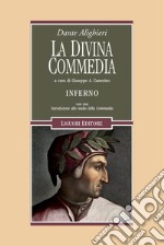 La Divina Commedia. Inferno: a cura di Giuseppe A. Camerino  con una introduzione allo studio della Commedia. E-book. Formato PDF ebook