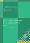 Sulla statica delle travi e dei sistemi di travi: Volume II. E-book. Formato PDF ebook di Luigi Ascione