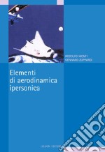 Elementi di aerodinamica ipersonica. E-book. Formato PDF