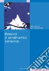 Elementi di aerodinamica ipersonica. E-book. Formato PDF ebook di Rodolfo Monti