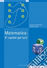 Matematica: 23 capitoli   per tutti. E-book. Formato PDF ebook