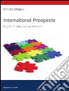 International Prospects: English for International Relations. E-book. Formato PDF ebook di Roy Boardman