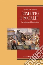 Conflitto e socialità: La contingenza dell’antagonismo. E-book. Formato PDF