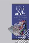 Il muro delle apparenze: Annotazioni sulla narrativa italiana 2008-2010. E-book. Formato PDF ebook