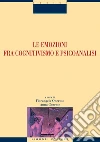 Le emozioni fra cognitivismo e psicoanalisi: a cura di F. Oneroso e A. Gorrese. E-book. Formato PDF ebook di Fiorangela Oneroso