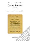 Un “keynesiano“ del secolo XVIII: James Steuart (1713-1780): a cura di Stefano Figuera e Maria Grillo. E-book. Formato PDF ebook