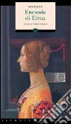Encomio di Elena: a cura di Guido Paduano. E-book. Formato PDF ebook di . Gorgia