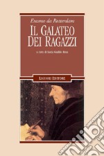 Il Galateo dei ragazzi: a cura di Lucia Gualdo Rosa. E-book. Formato PDF