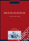Eretiche ed erotiche: Le donne, le idee, il cinema a cura di Giulia Fanara e Federica Giovannelli. E-book. Formato PDF ebook di Giulia Fanara